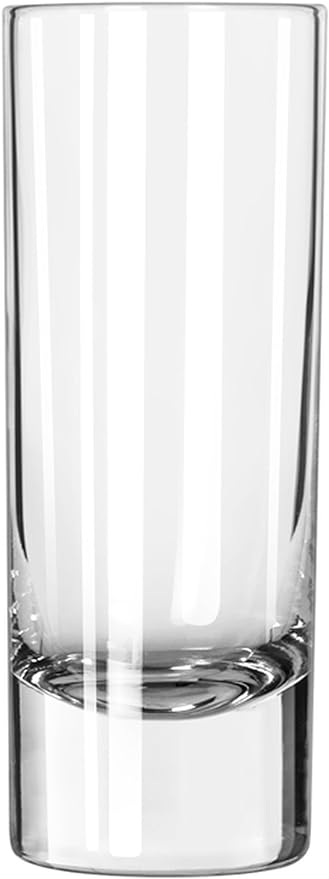 Libbey Cordial Shot Glass, 2.5oz