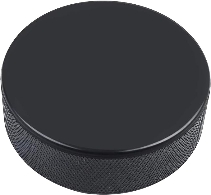 Ice Hockey Puck